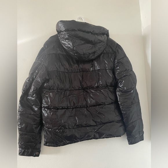 MICHEAL KORS SUBZERO PUFFER JACKET - Picture 3 of 8